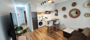 Océano Apartament